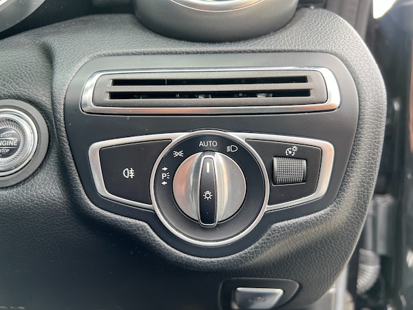 Used Mercedes-Benz C Class 2018 for sale - 74805239: Photo 58