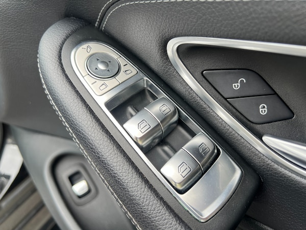 Used Mercedes-Benz C Class 2018 for sale - 74805239: Photo 60