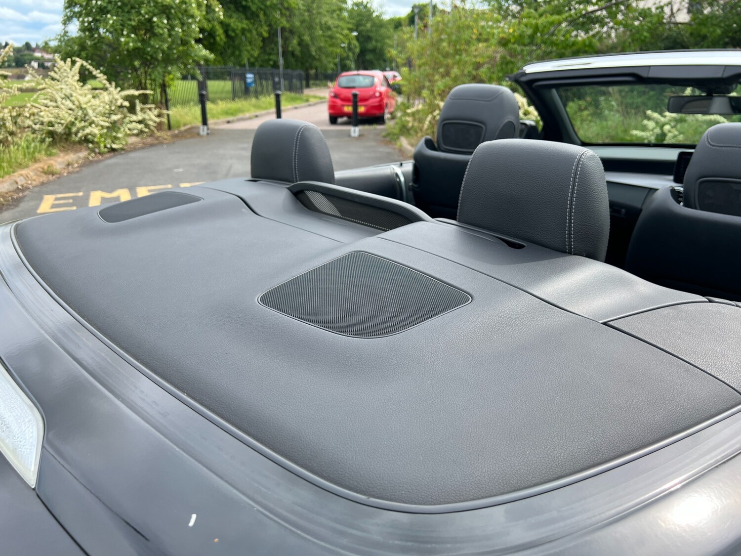 Vehicle 65