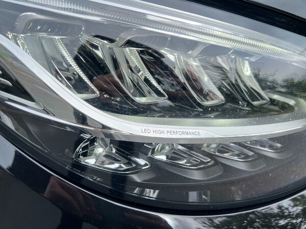 Used Mercedes-Benz C Class 2018 for sale - 74805239: Photo 77