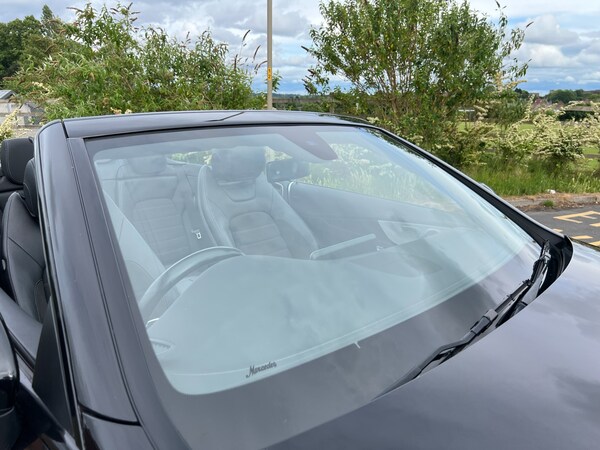 Used Mercedes-Benz C Class 2018 for sale - 74805239: Photo 79