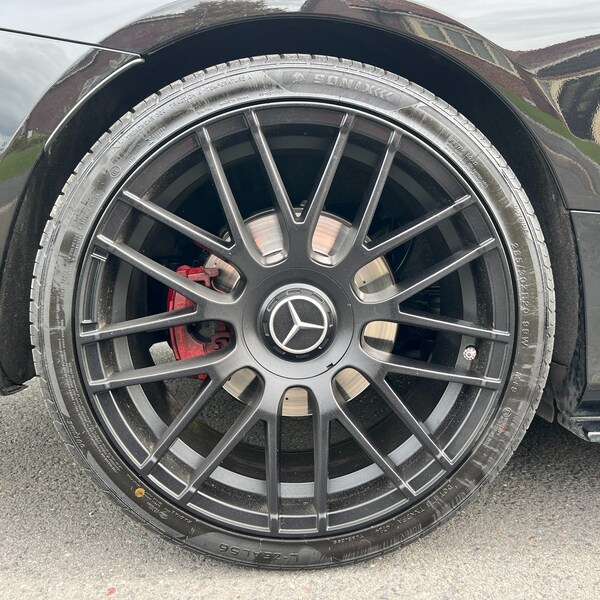 Used Mercedes-Benz C Class 2018 for sale - 74805239: Photo 82