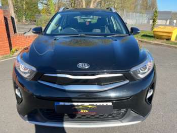 Used Kia Stonic 2019 for sale - 74304363: Photo