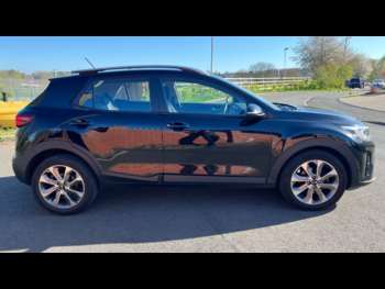 Used Kia Stonic 2019 for sale - 74304363: Photo