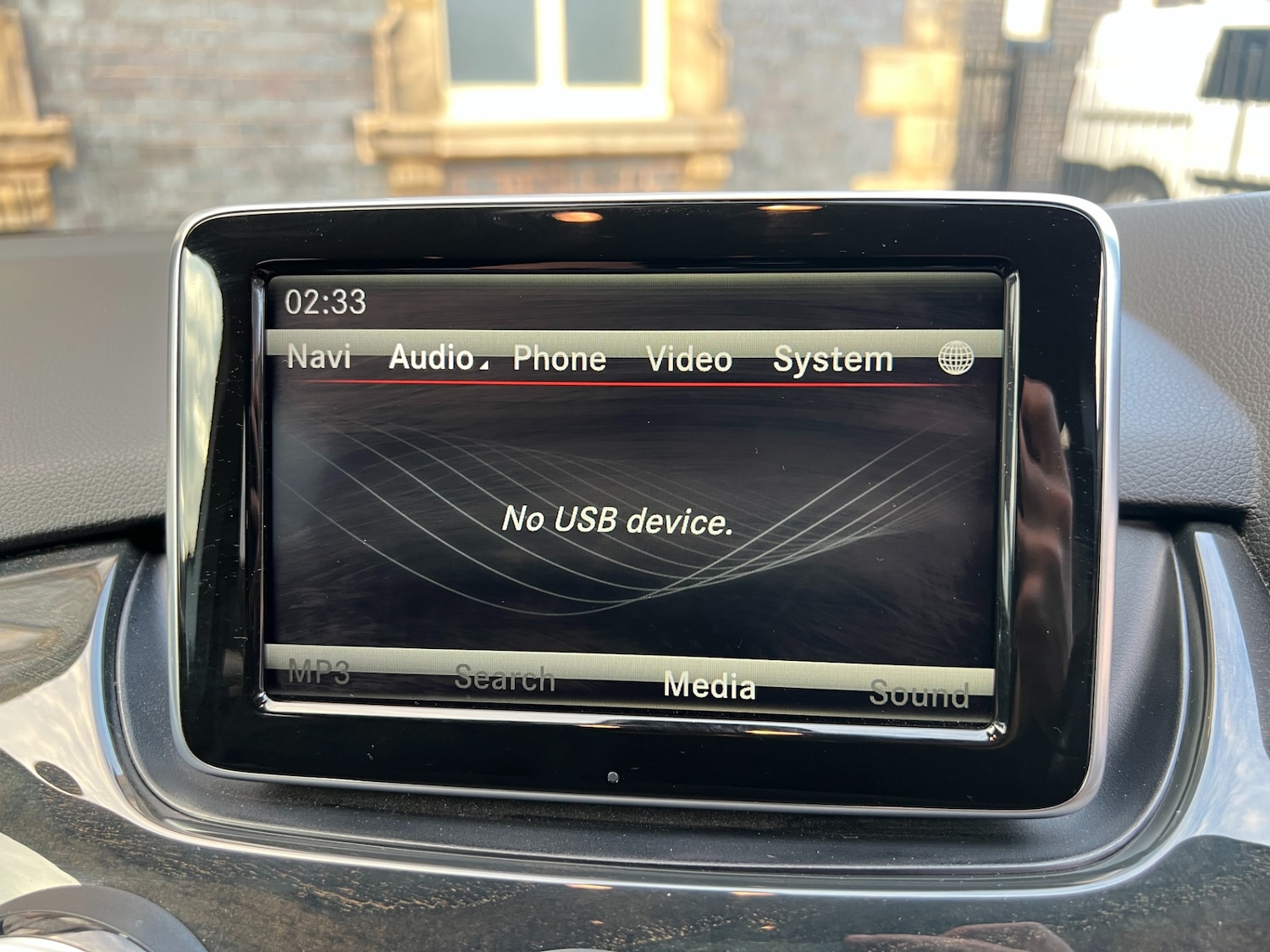 Vehicle 40