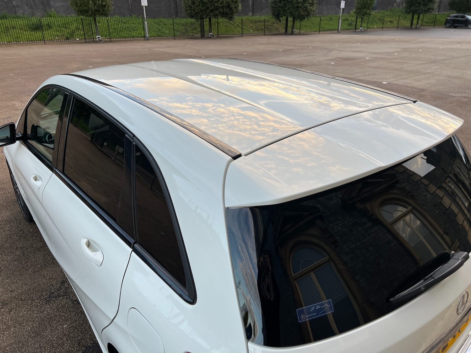 Vehicle 68
