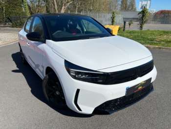 2024 (74) - 1.2 Turbo Yes 5dr