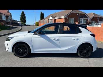 Used Vauxhall Corsa 2024 for sale - 74304194: Photo