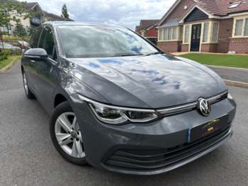 2025 (21) - 1.0 eTSI Life 5dr DSG