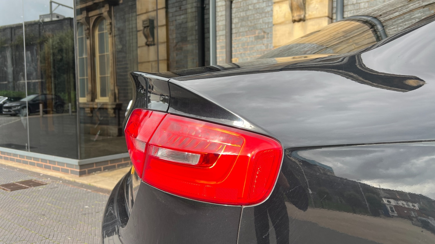 Used Audi A4 2013 for sale - 76344275: Photo 13