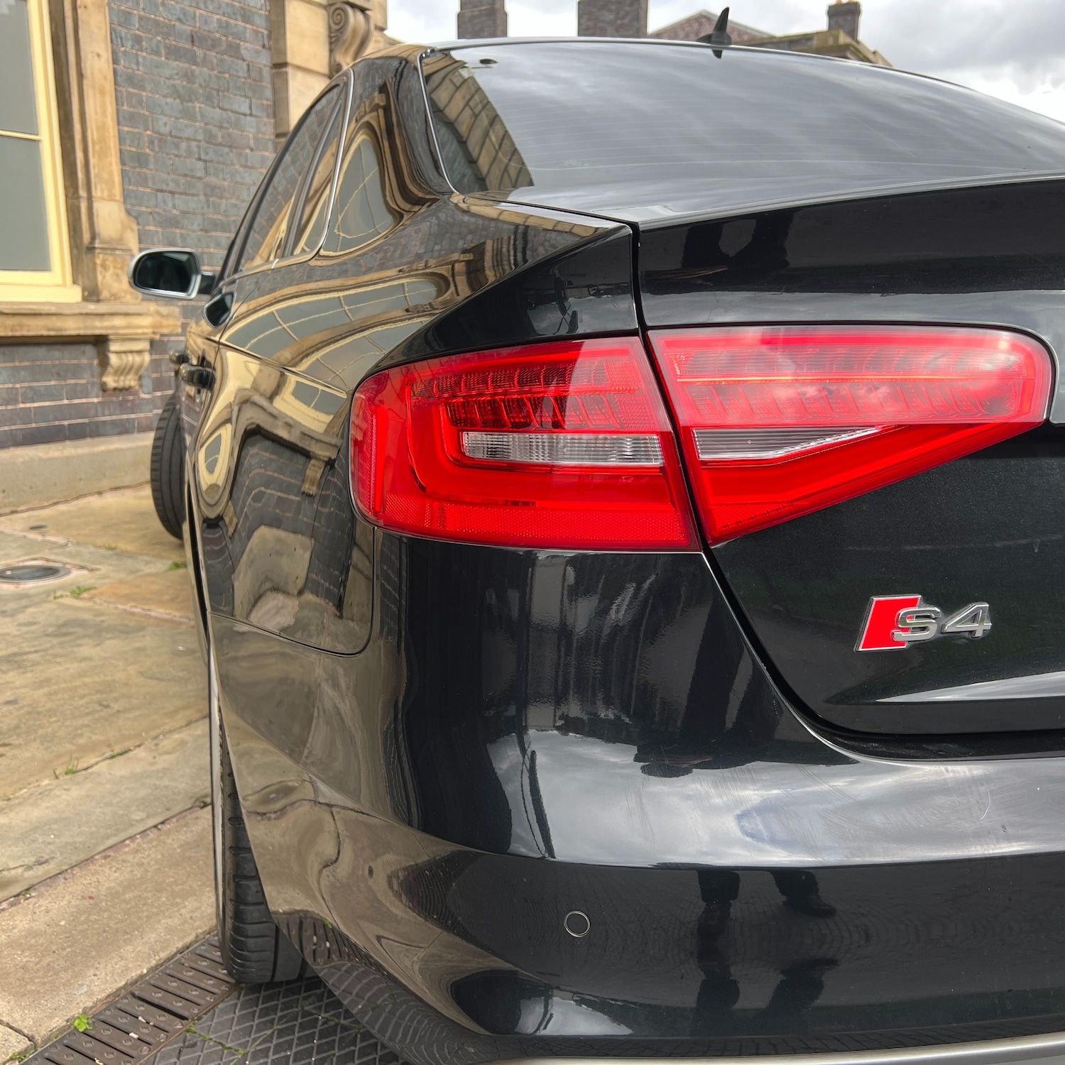 Used Audi A4 2013 for sale - 76344275: Photo 16