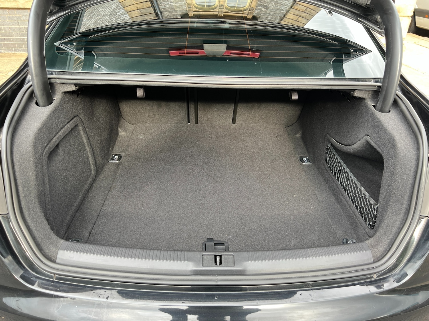 Used Audi A4 2013 for sale - 76344275: Photo 17