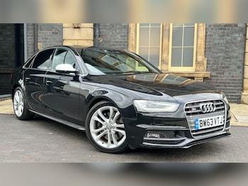 Audi - A4