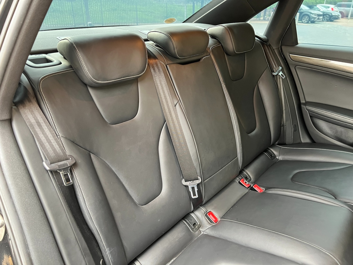 Used Audi A4 2013 for sale - 76344275: Photo 21