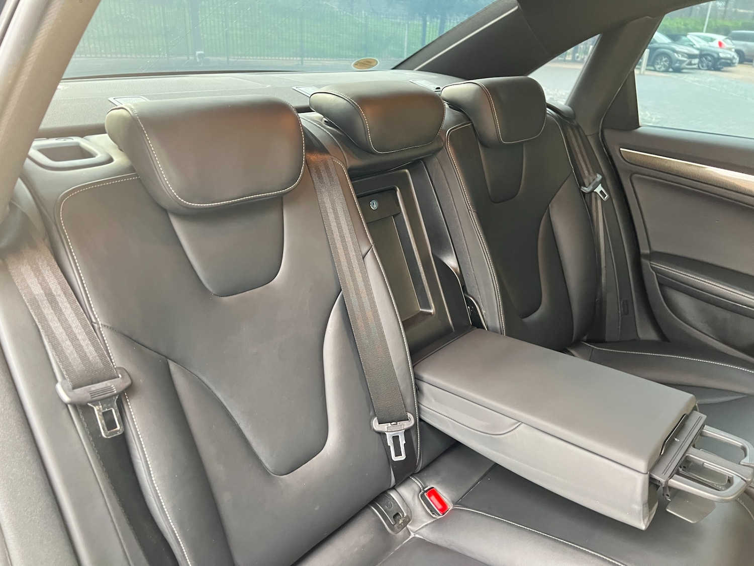 Used Audi A4 2013 for sale - 76344275: Photo 23