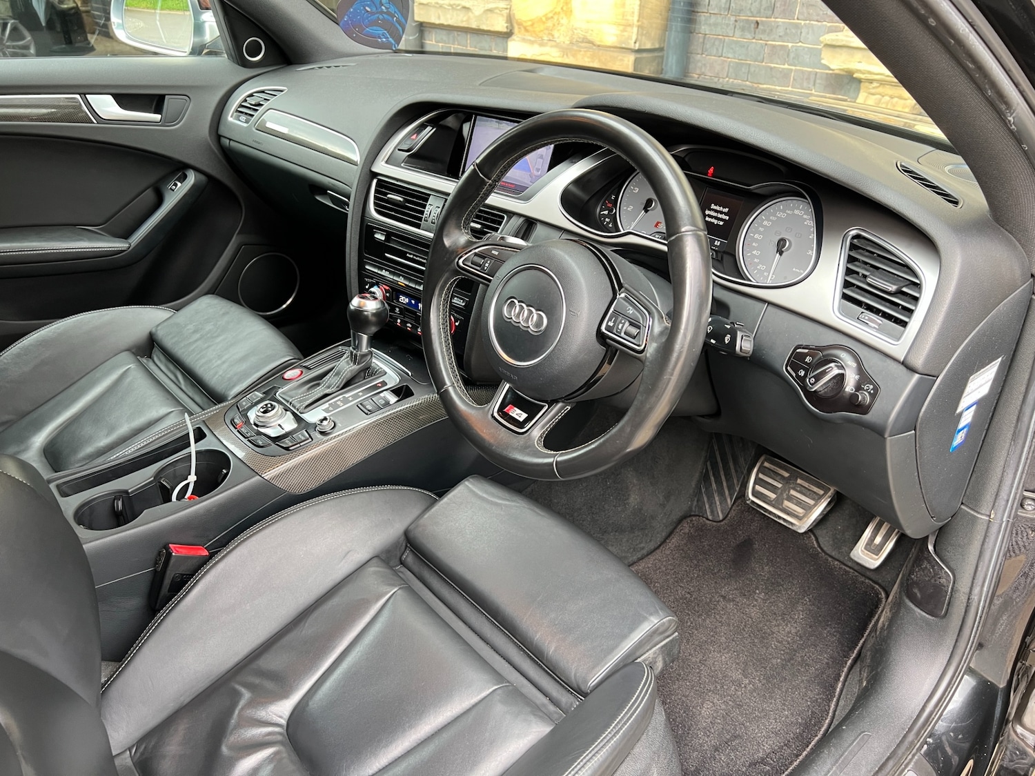 Used Audi A4 2013 for sale - 76344275: Photo 31