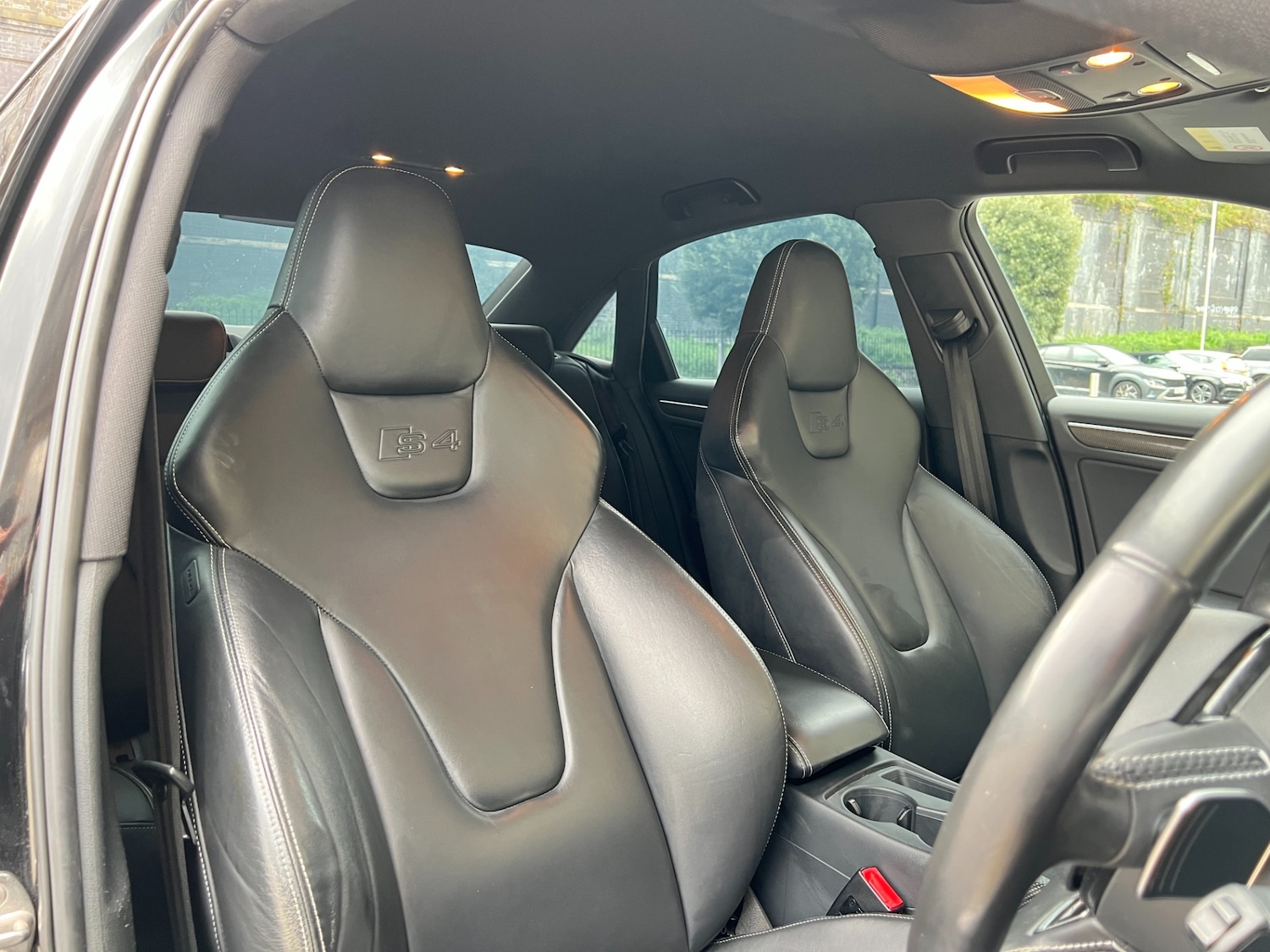 Used Audi A4 2013 for sale - 76344275: Photo 33