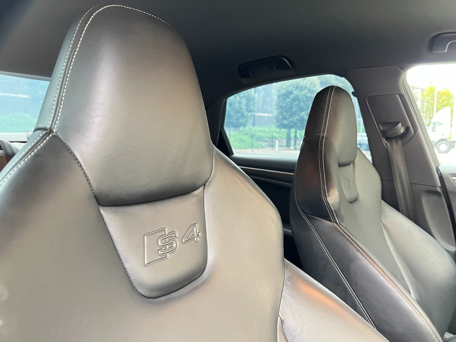 Used Audi A4 2013 for sale - 76344275: Photo 34