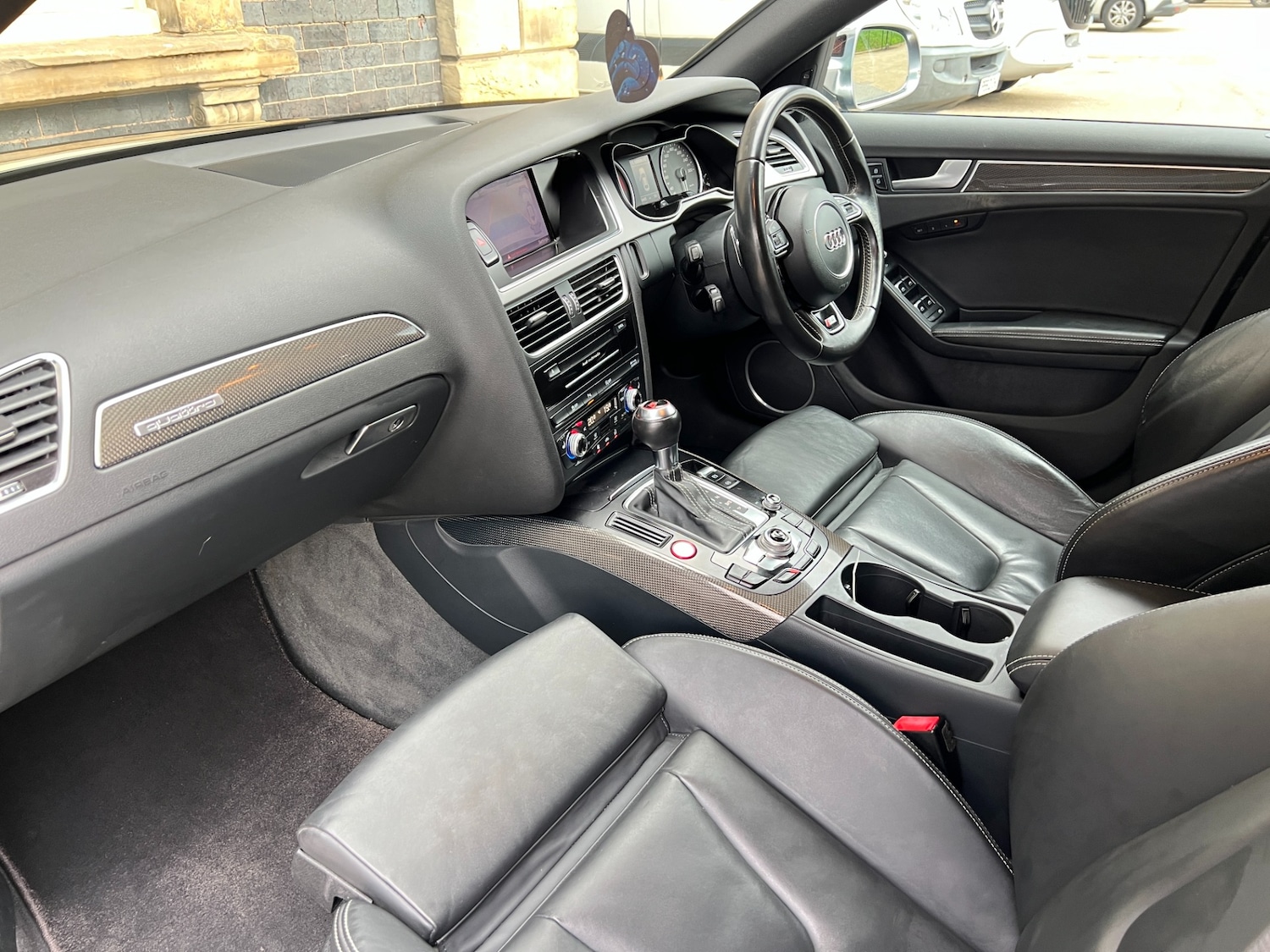 Used Audi A4 2013 for sale - 76344275: Photo 36
