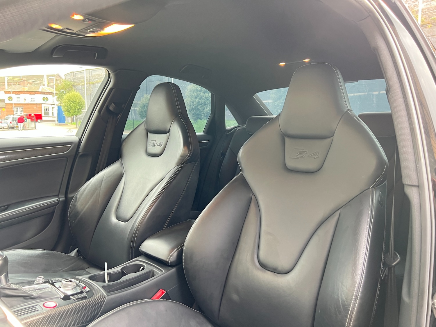 Used Audi A4 2013 for sale - 76344275: Photo 37