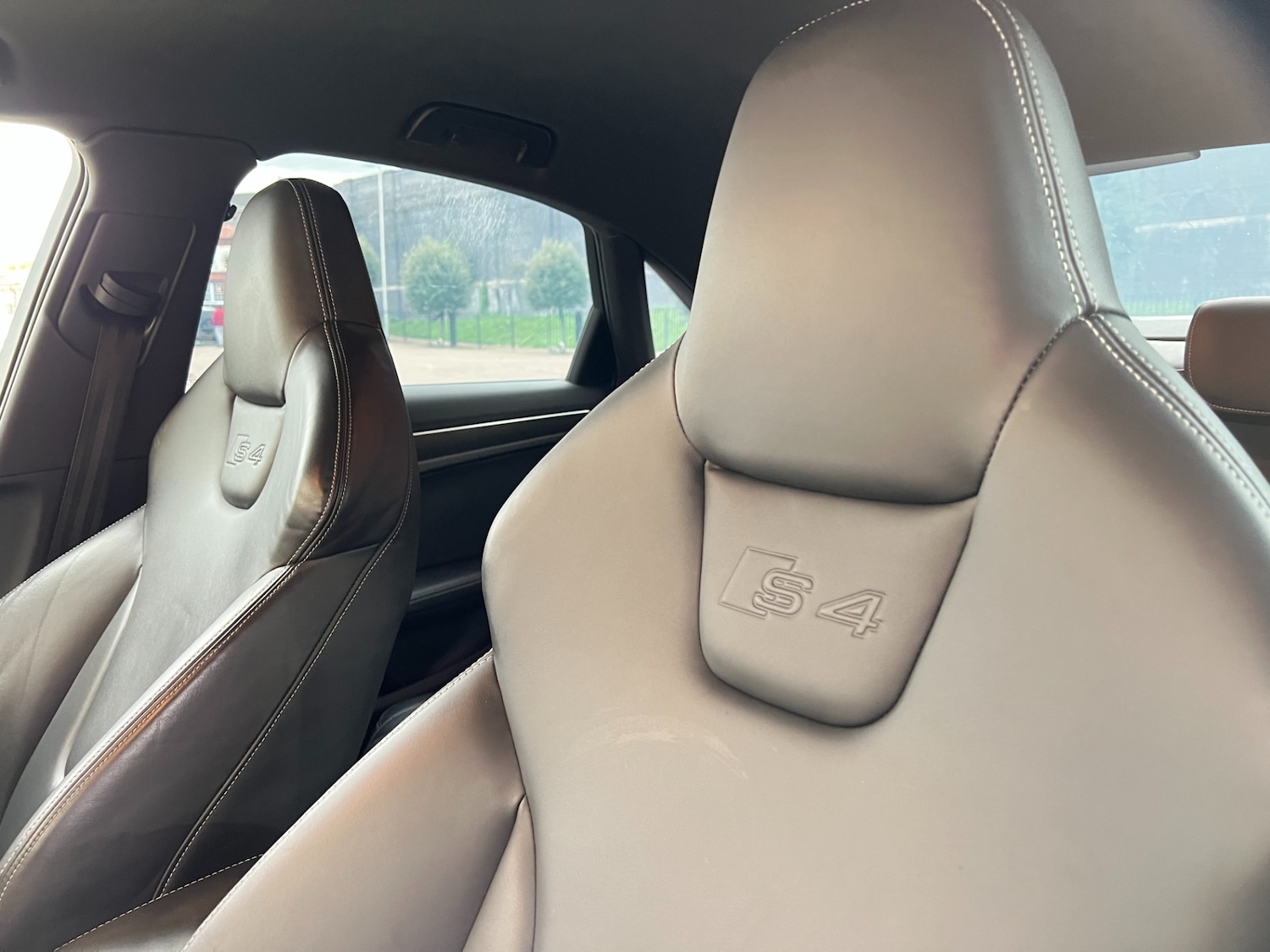 Used Audi A4 2013 for sale - 76344275: Photo 38