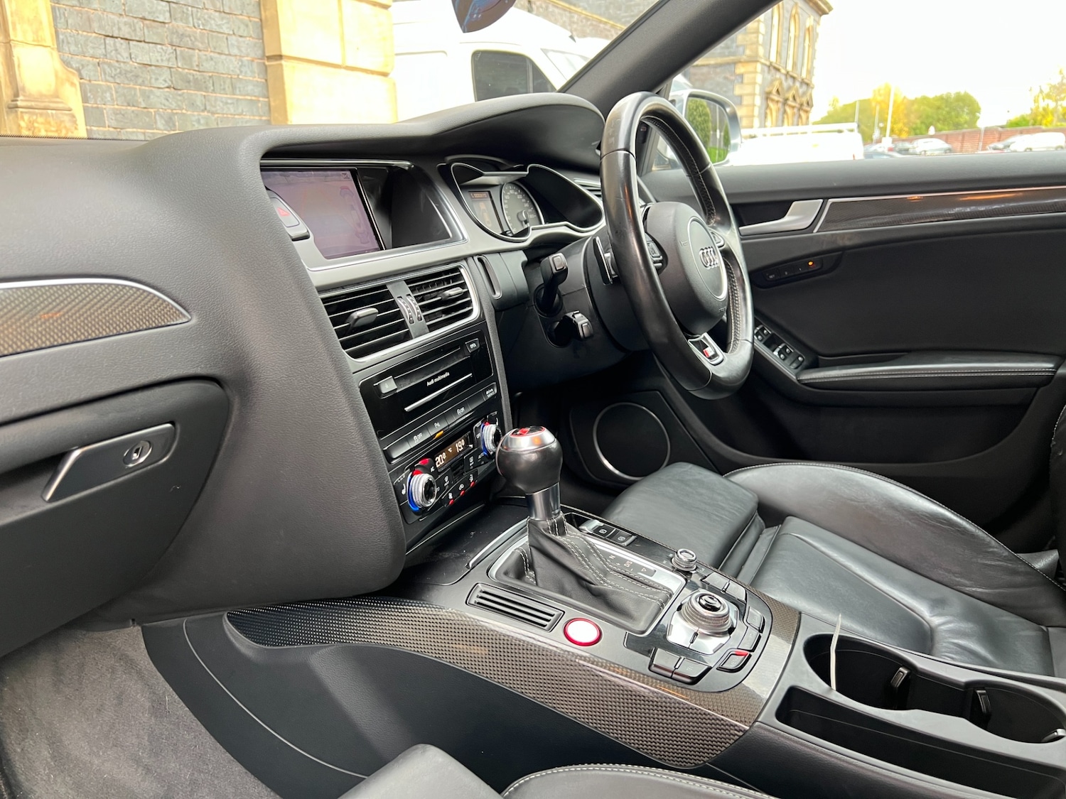 Used Audi A4 2013 for sale - 76344275: Photo 40