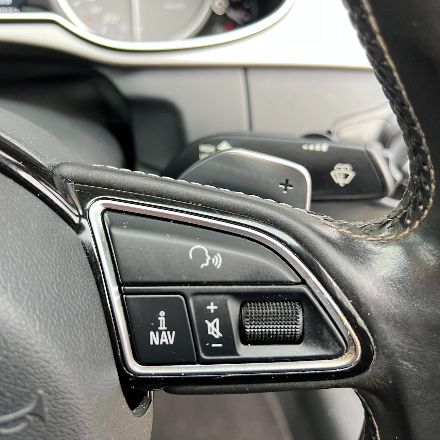 Used Audi A4 2013 for sale - 76344275: Photo 44