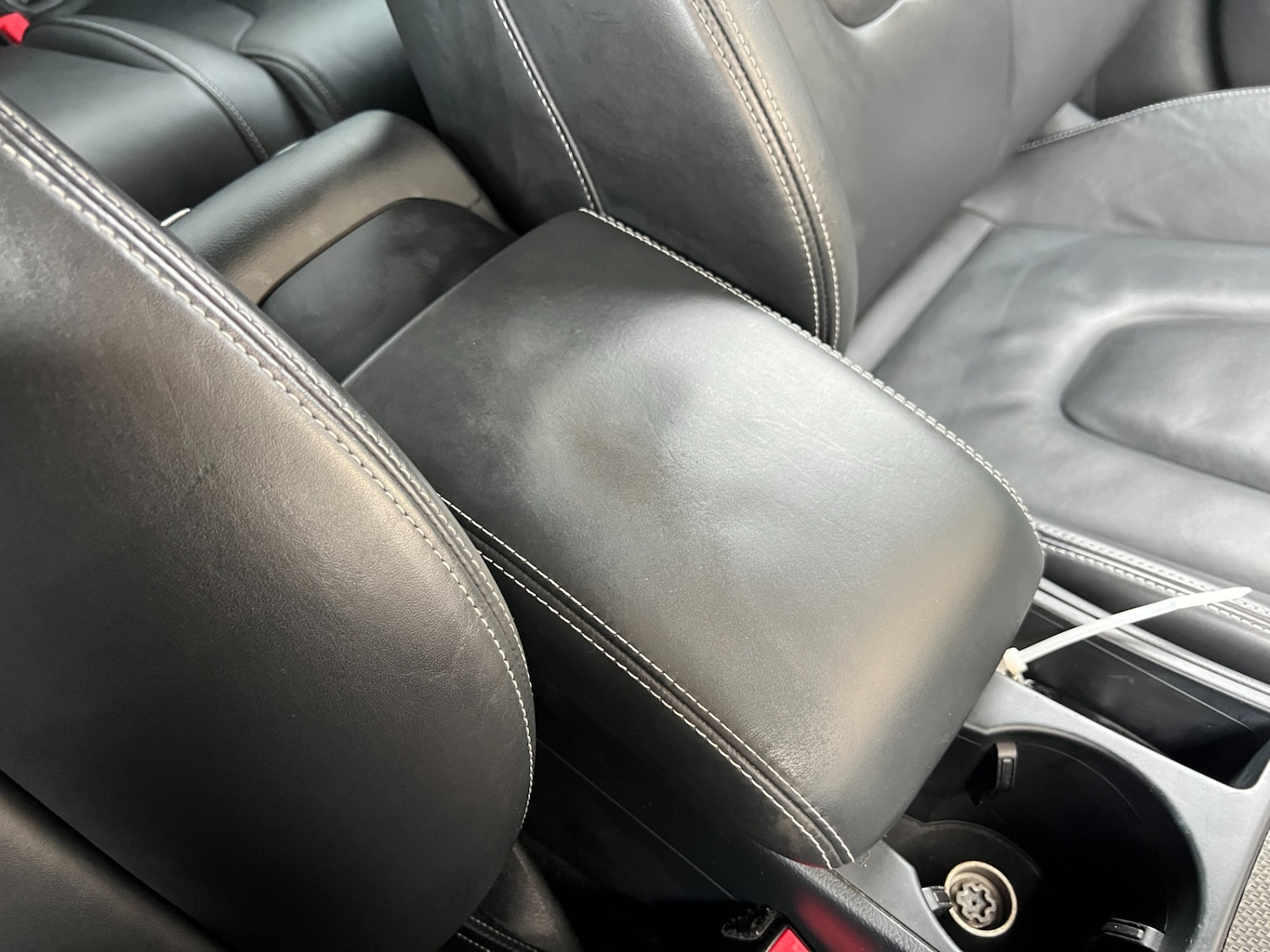 Used Audi A4 2013 for sale - 76344275: Photo 50