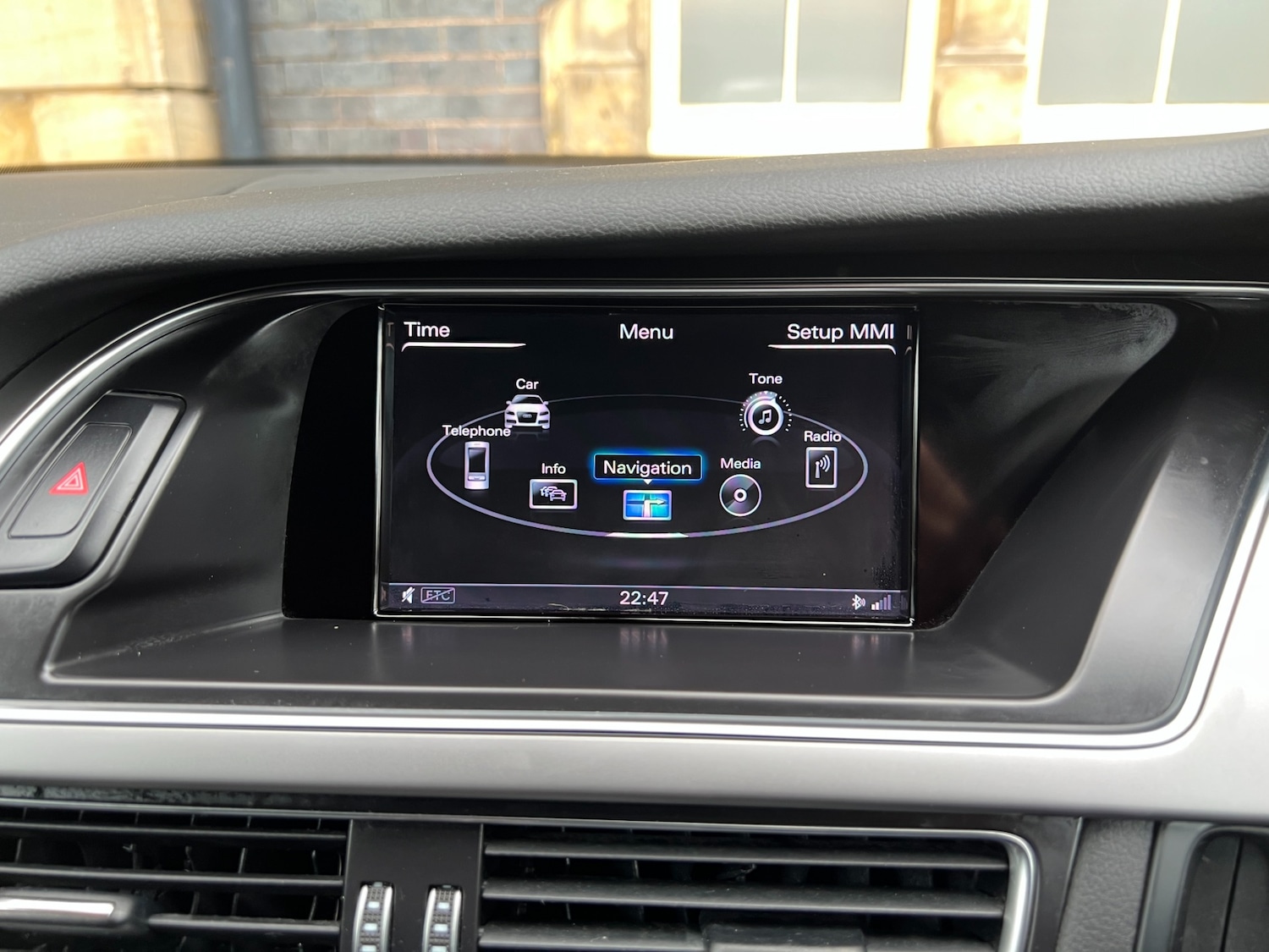 Used Audi A4 2013 for sale - 76344275: Photo 56