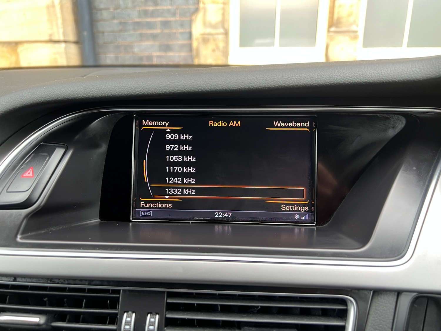 Used Audi A4 2013 for sale - 76344275: Photo 57