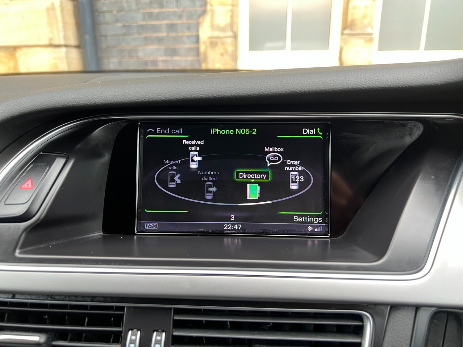 Used Audi A4 2013 for sale - 76344275: Photo 58