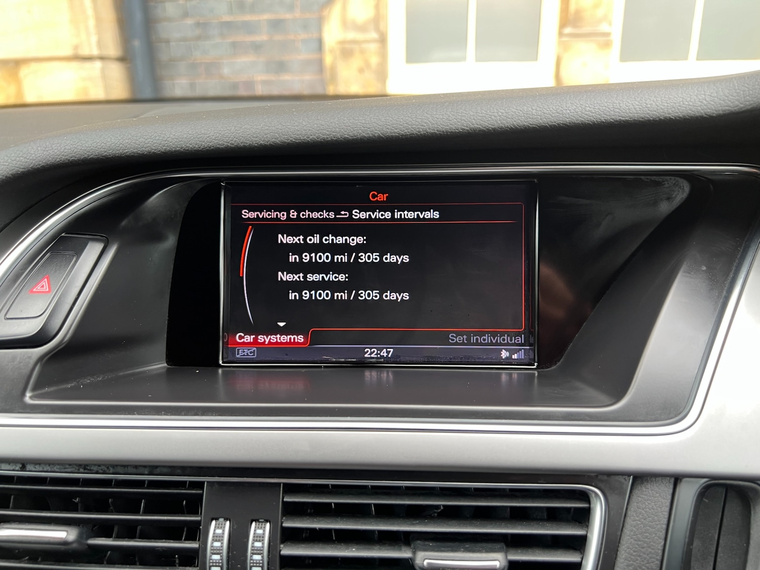 Used Audi A4 2013 for sale - 76344275: Photo 59