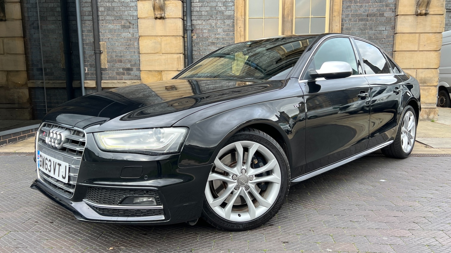 Used Audi A4 2013 for sale - 76344275: Photo 6