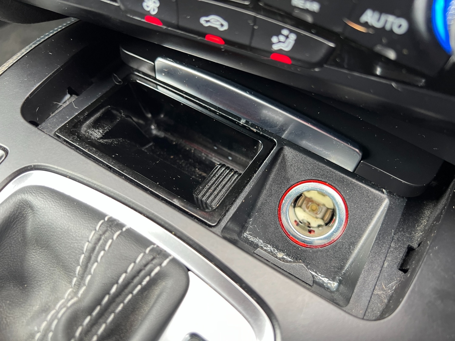Used Audi A4 2013 for sale - 76344275: Photo 61