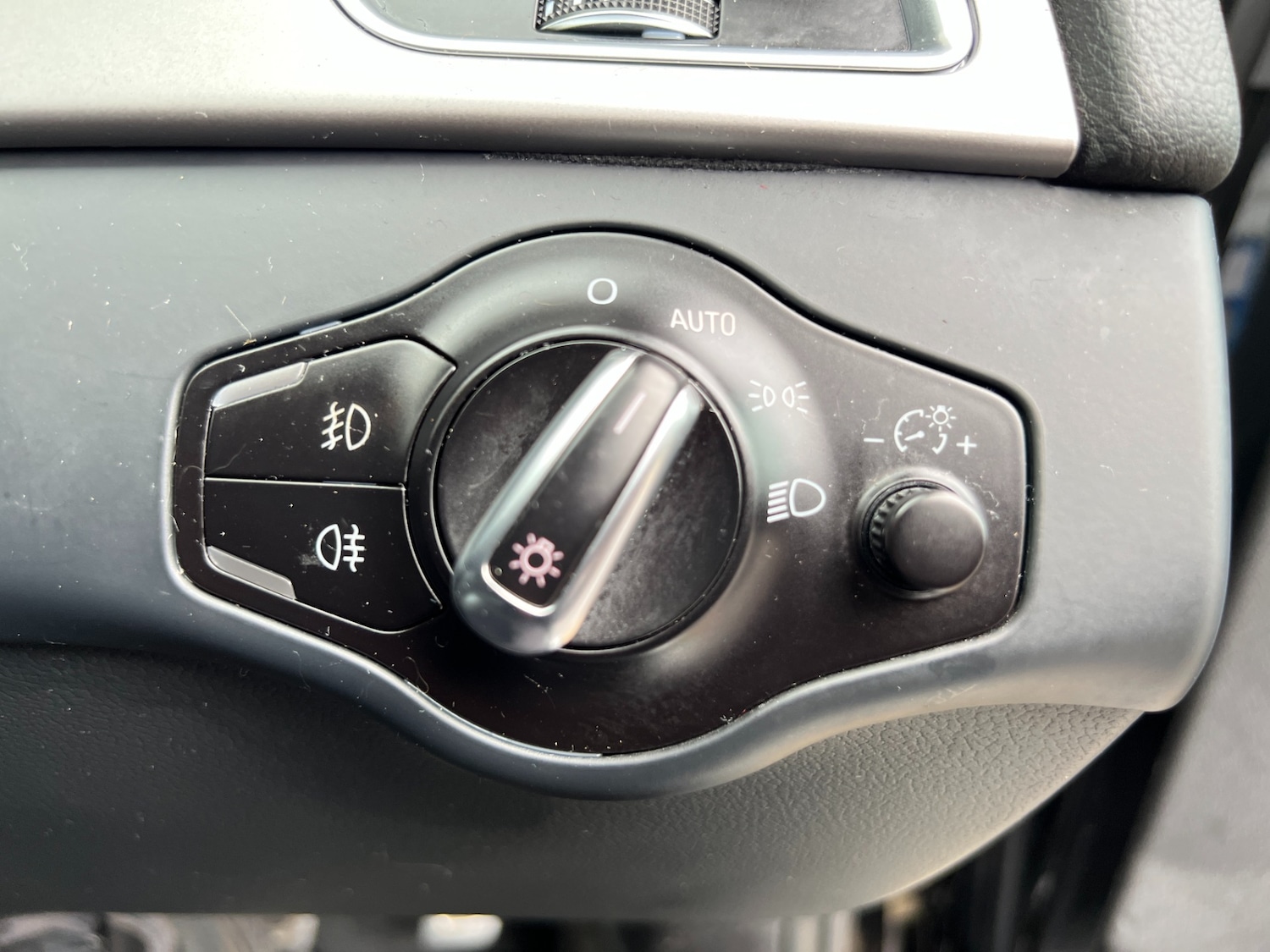 Used Audi A4 2013 for sale - 76344275: Photo 62
