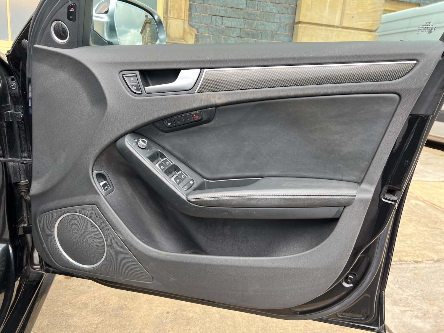 Used Audi A4 2013 for sale - 76344275: Photo 63