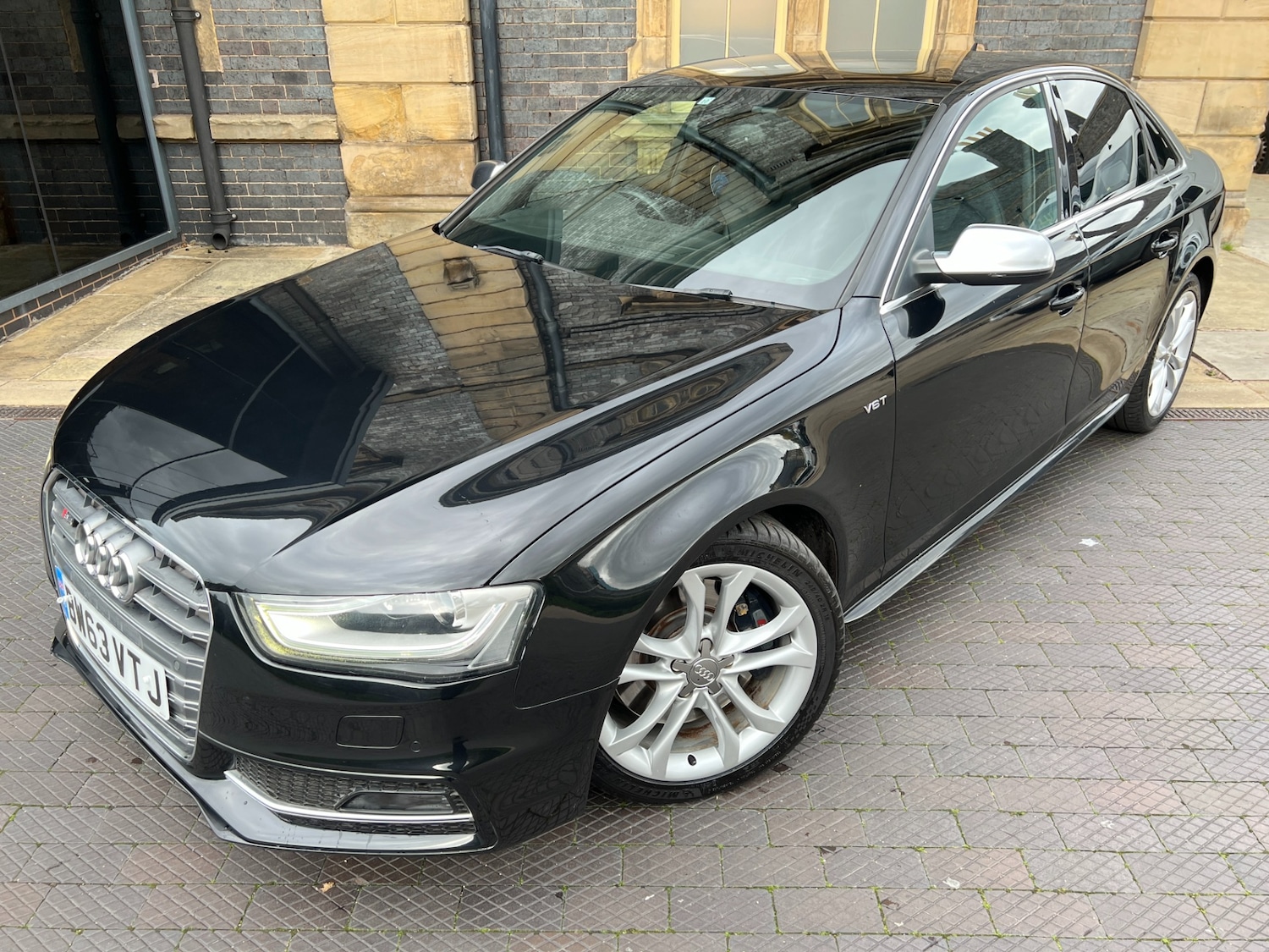 Used Audi A4 2013 for sale - 76344275: Photo 7