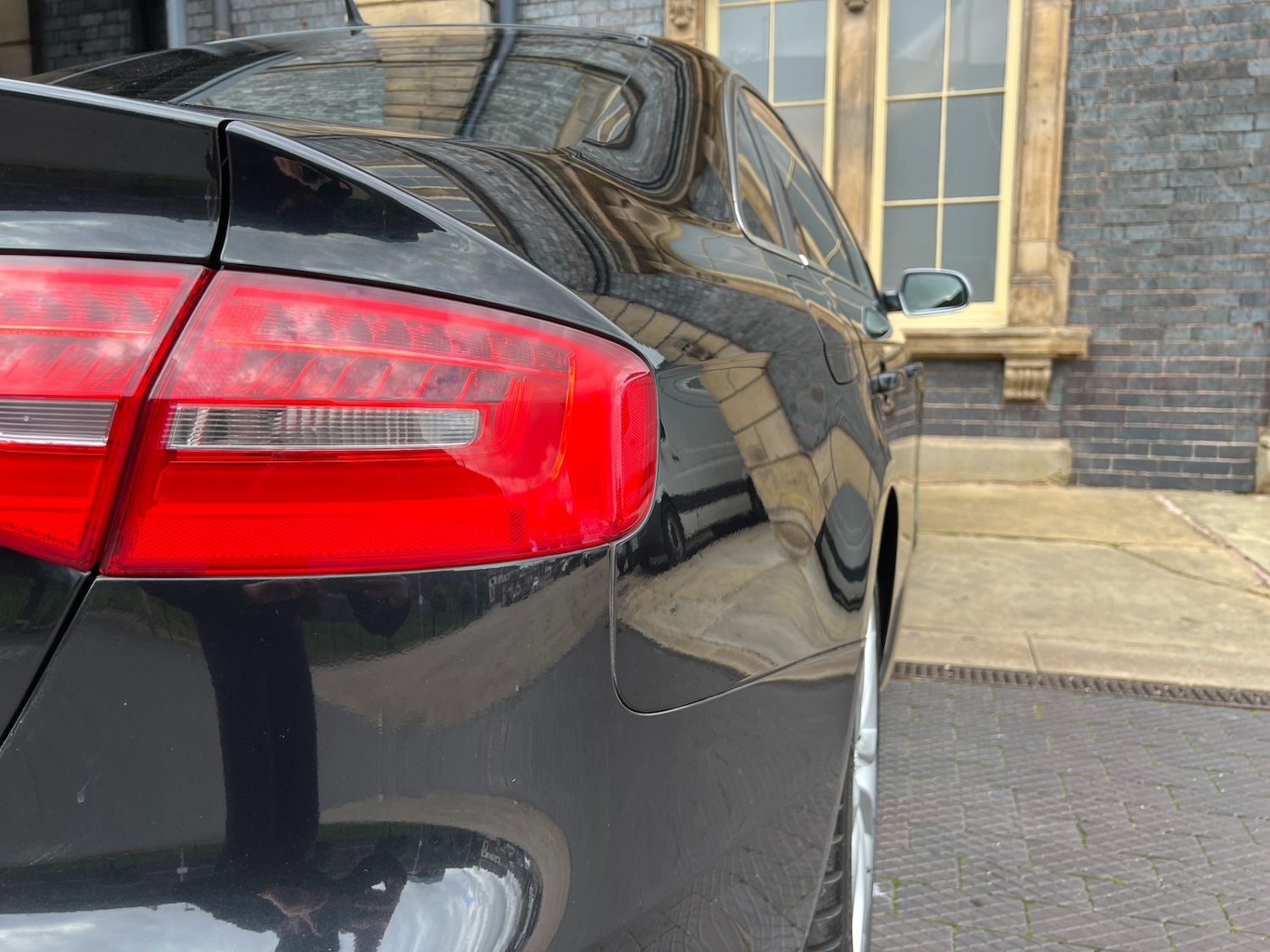 Used Audi A4 2013 for sale - 76344275: Photo 75