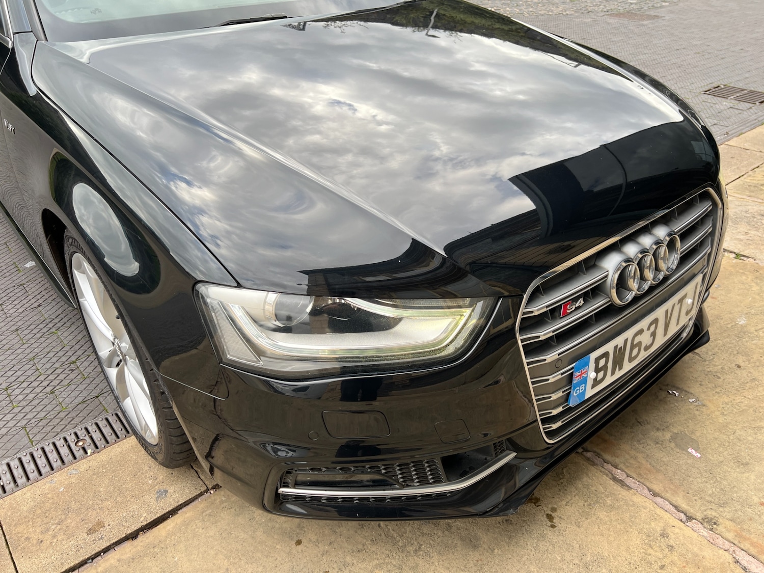 Used Audi A4 2013 for sale - 76344275: Photo 83