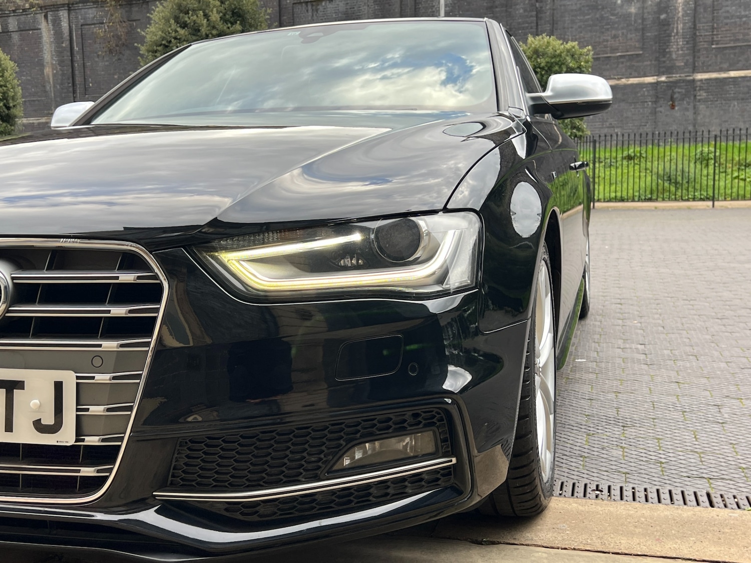 Used Audi A4 2013 for sale - 76344275: Photo 84