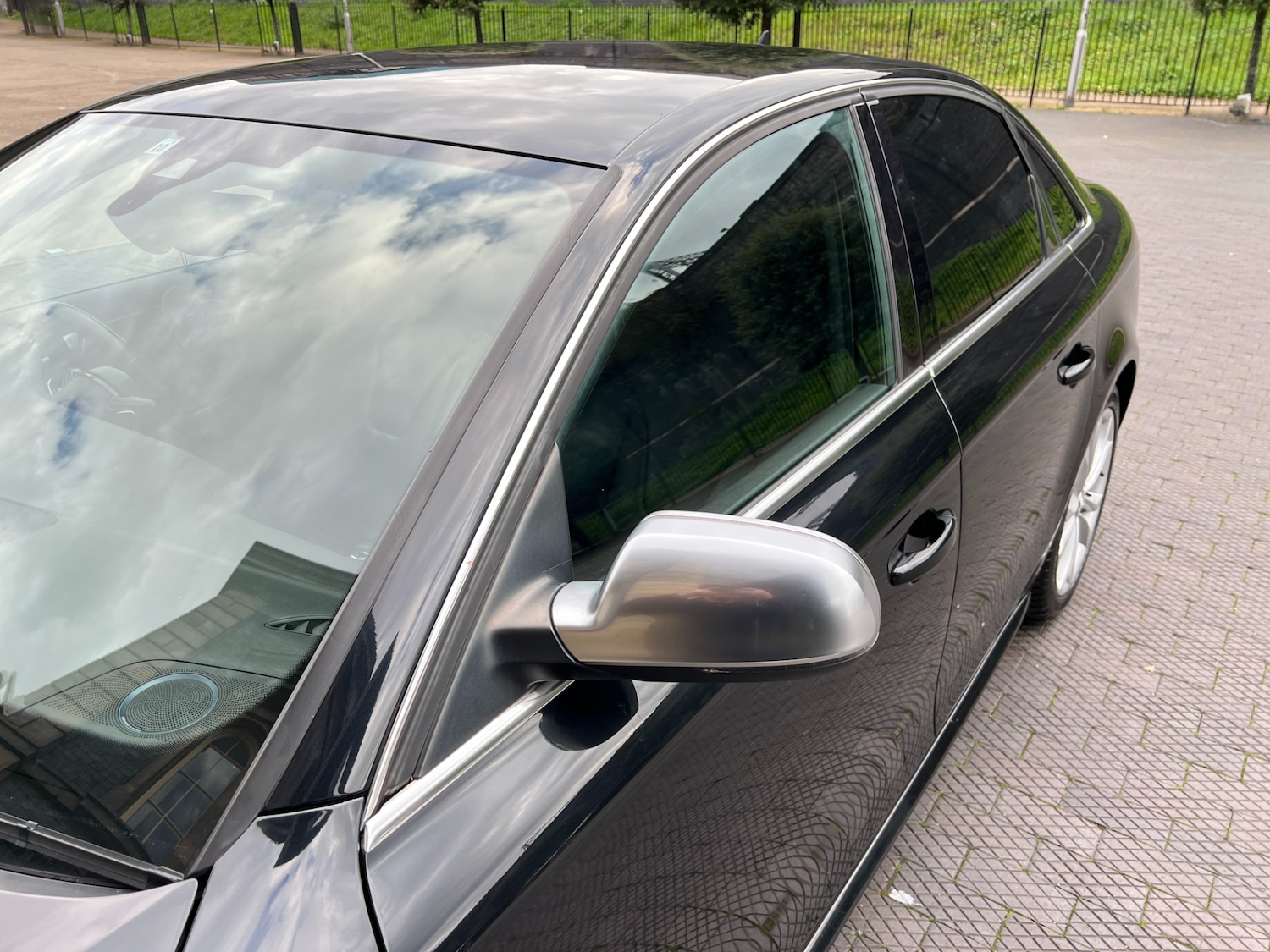 Used Audi A4 2013 for sale - 76344275: Photo 85