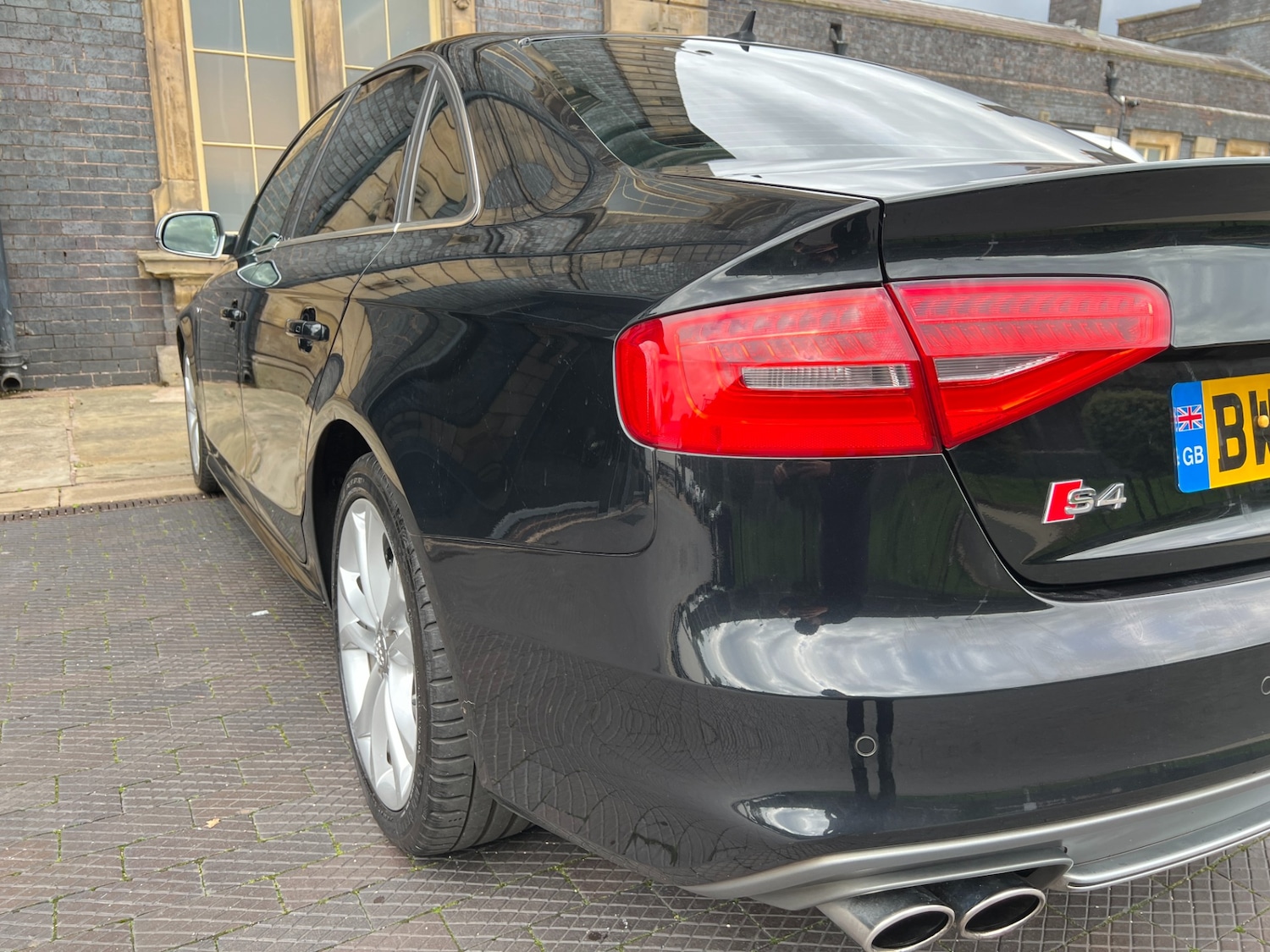 Used Audi A4 2013 for sale - 76344275: Photo 86