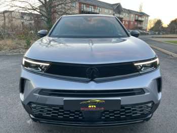 Used Vauxhall Mokka 2023 for sale - 73386740: Photo