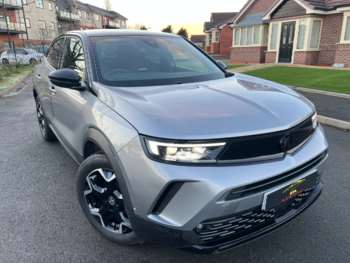 Used Vauxhall Mokka 2023 for sale - 73386740: Photo