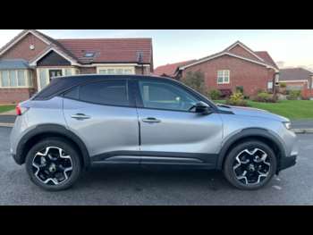 Used Vauxhall Mokka 2023 for sale - 73386740: Photo