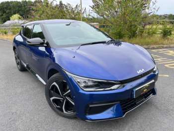 2022 (22) - 166kW GT Line 77.4kWh 5dr Auto