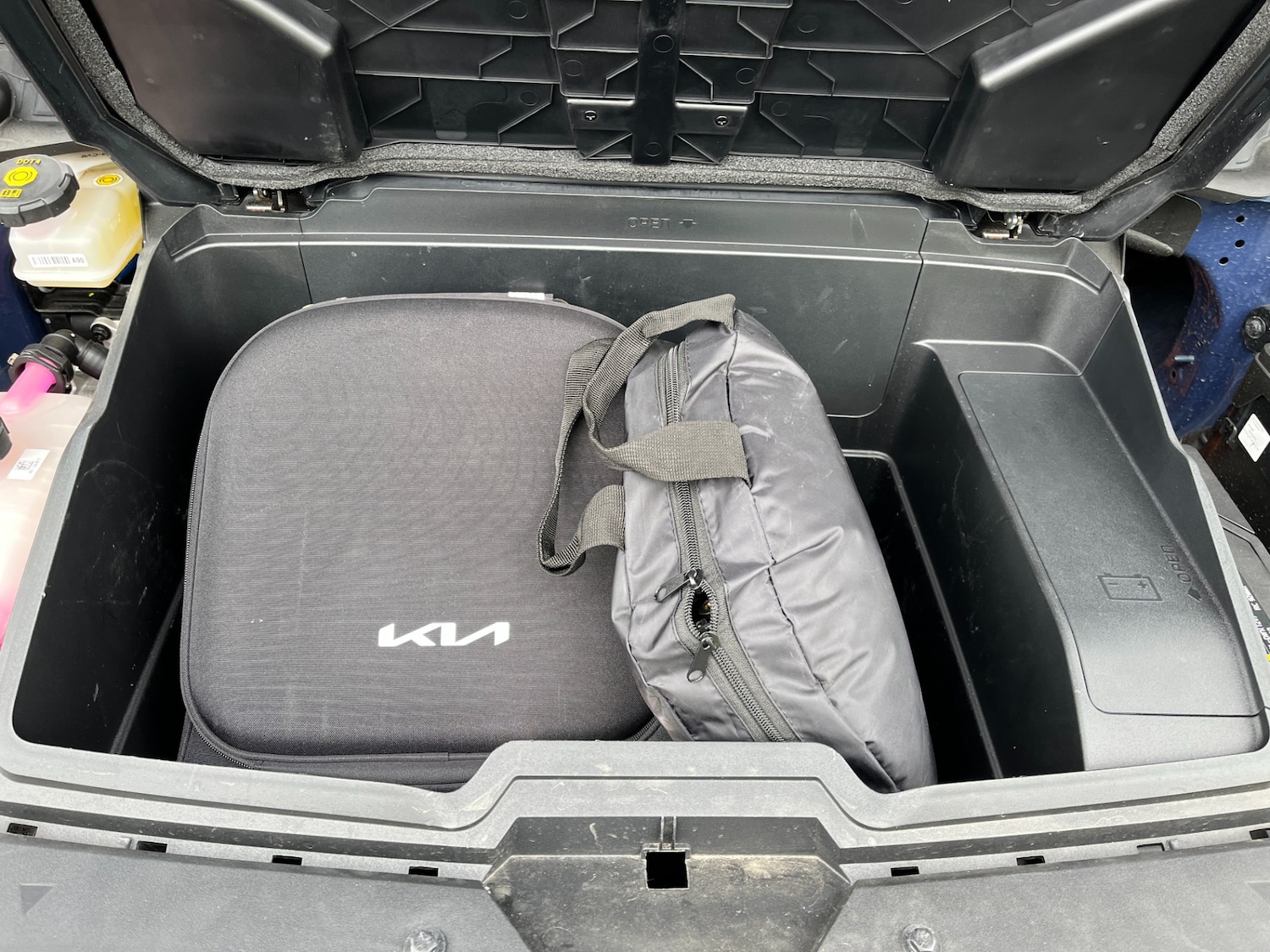 Vehicle 26