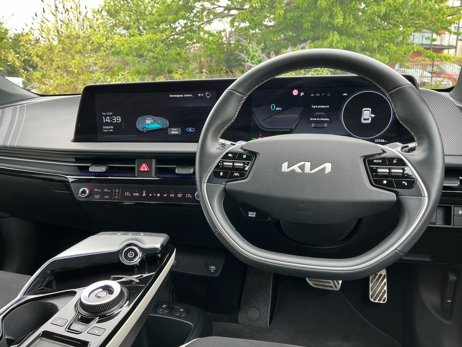 Vehicle 38