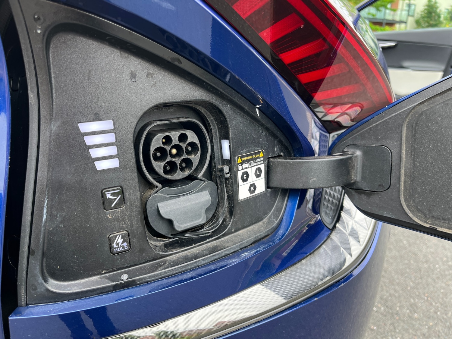 Vehicle 60