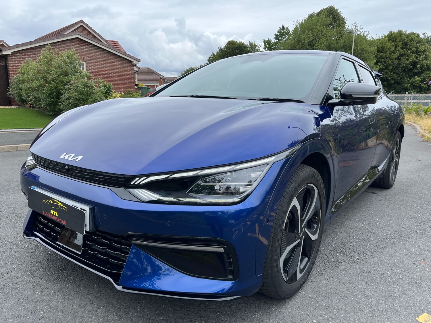 Vehicle 70